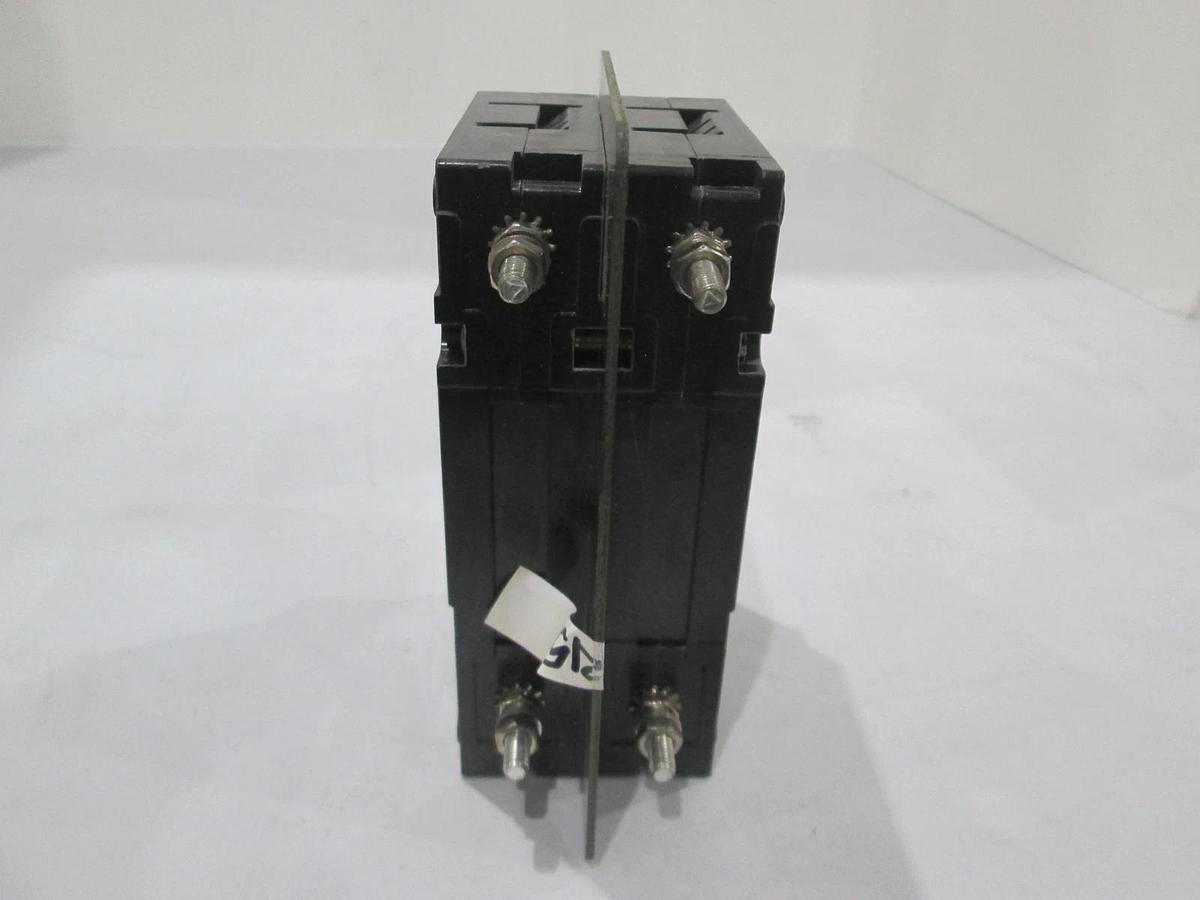 Used Heinemann, CD2-A3-AB-CD2--A3-AB0030-02B, Circuit Breaker, 480V, 2 Pole, Used