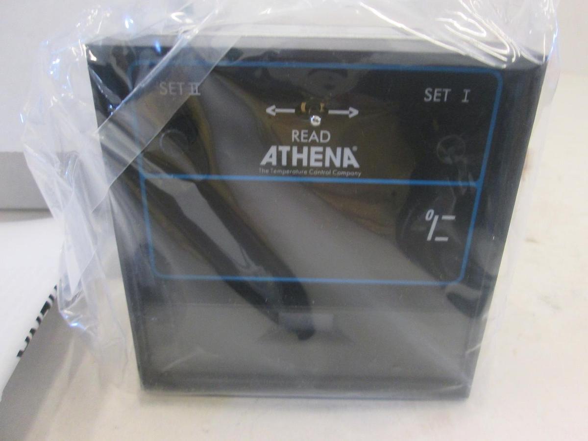 Minarik, 4000-B-E-0-05C-00, Temperature Controller, 120/240VAC, 50/60Hz, New