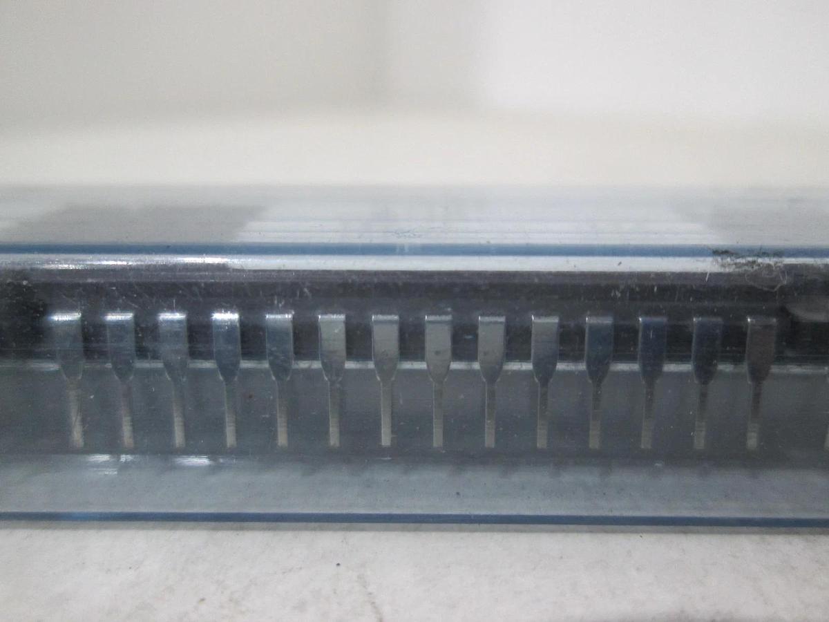 SVG, MBM27C64-10, 770002-03, Integrated Circuit, New, Lot of 4