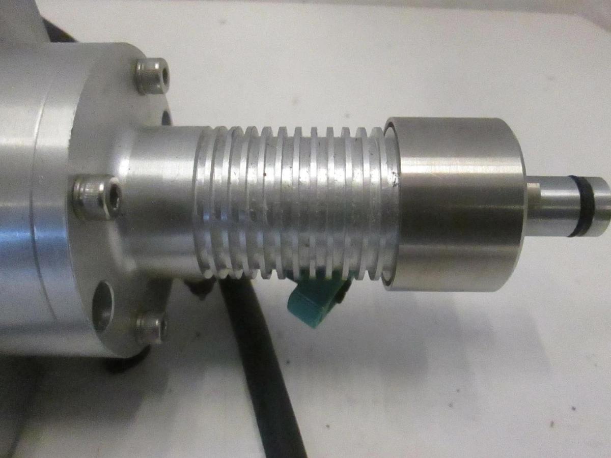 Used Panasonic Servo Motor, MFA015HATNSB, Used