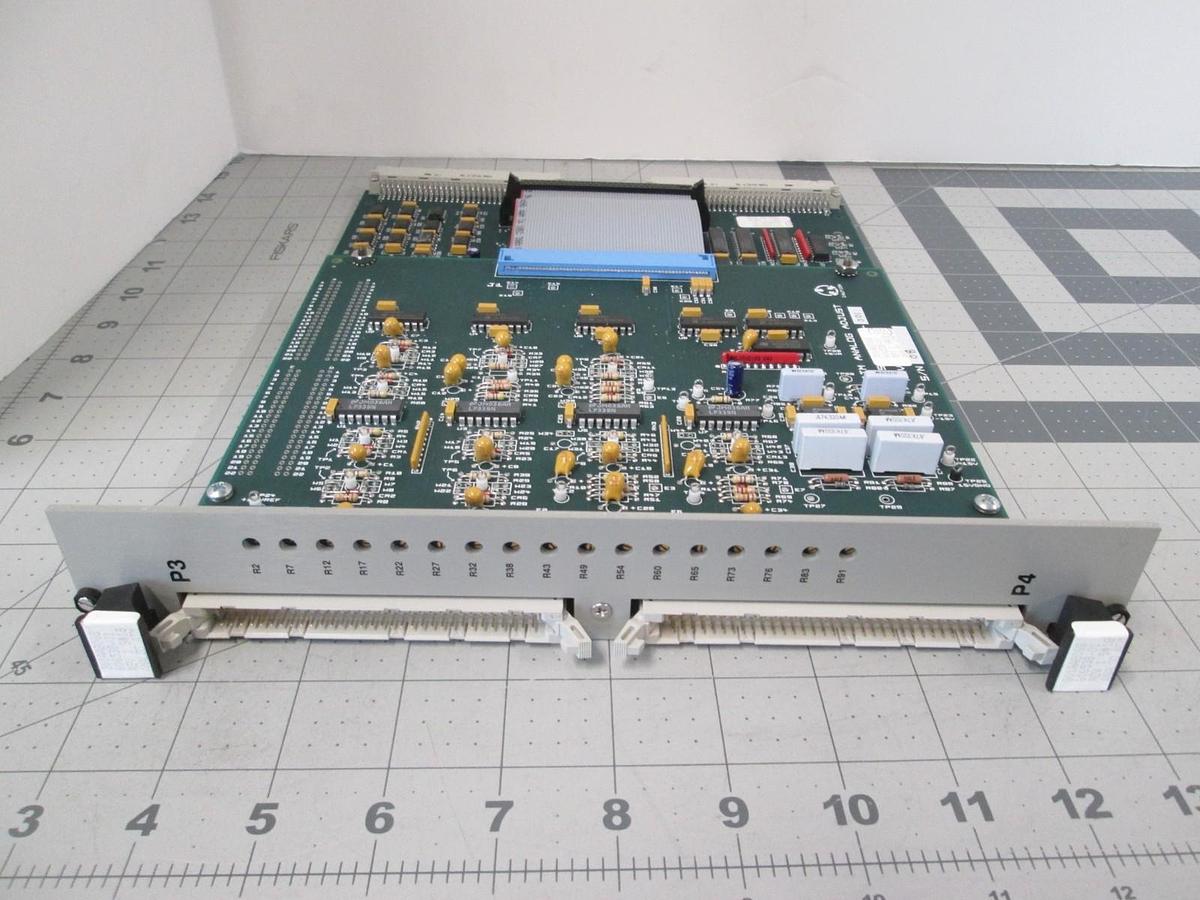 Used SPT Micro, 606538-01, 168160-002, Analog ATM, PCB Assy, New