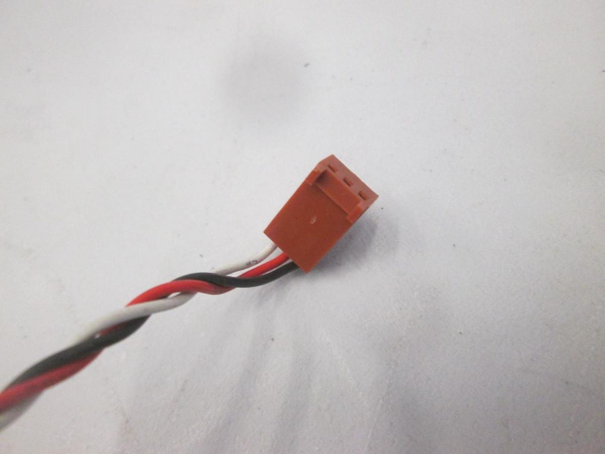 Used NMB, 2406GL-04W-B59, DC Brushless Fan Motor, Used, Lot of 2