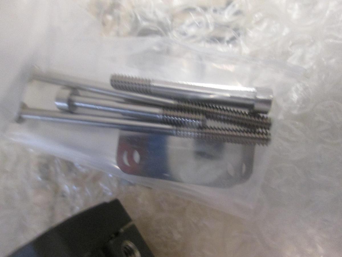 IDI, 1-140-168 FG, 2-WAY VALVE M450, New