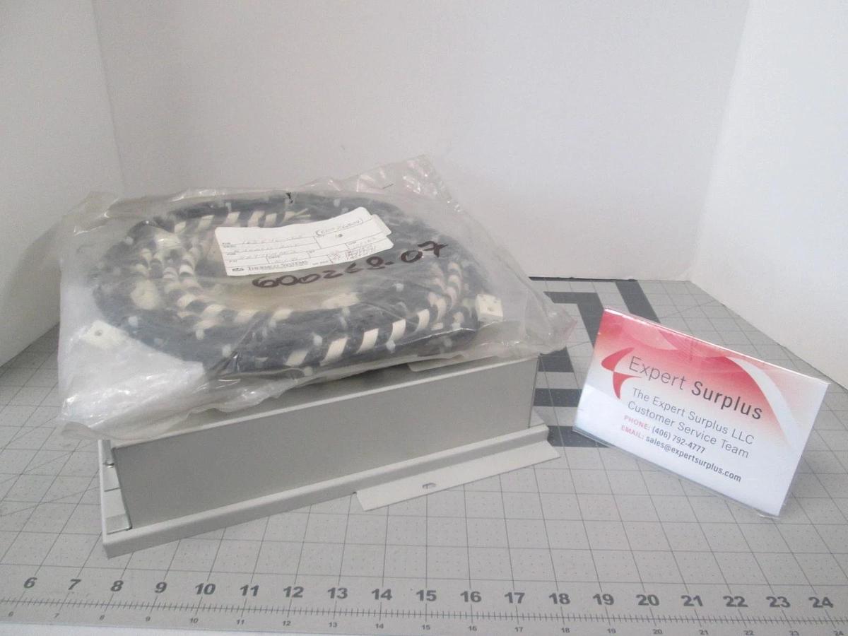 SVG Mypro TC amplifier,5 zone, 600268-07, T/C Channel Type B Assy, New