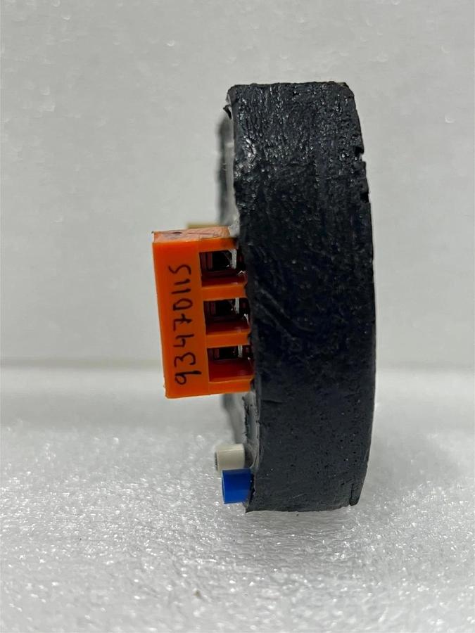 Used GasTech, 57-7222 Sensor Transmitter, Used
