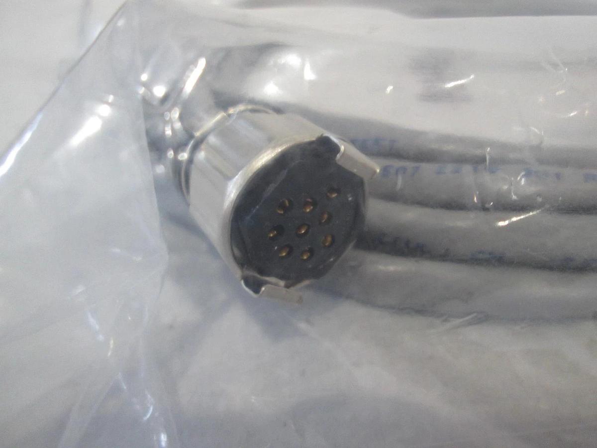 Used Omega, CB652-2-10, Cable, Used