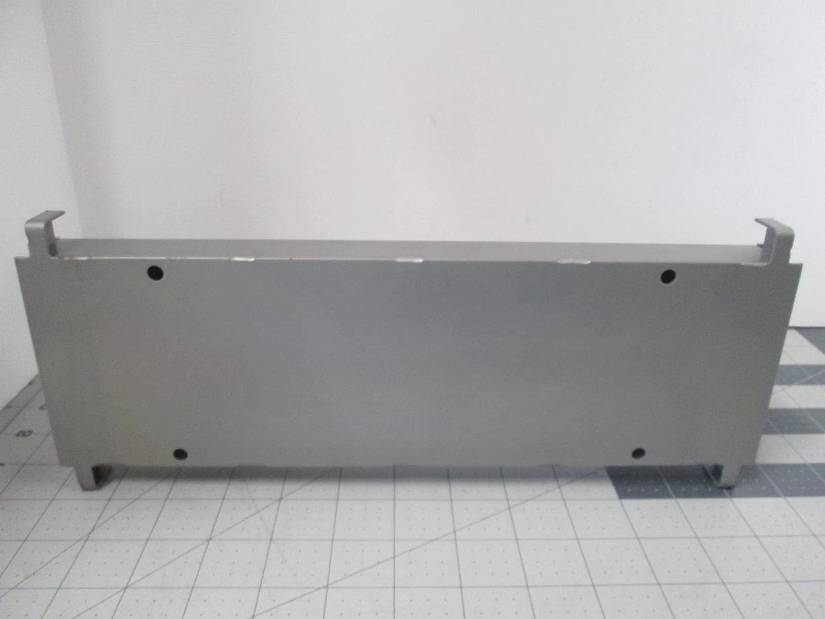 Watkins Johnson, Injector Chamber Baffle for WJ1000, New