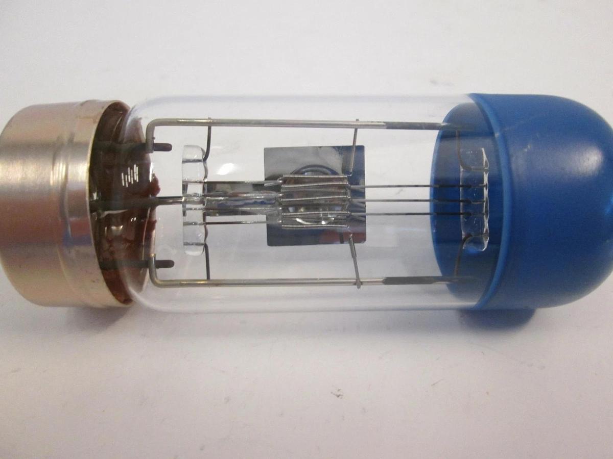 Used CAL-CXP Projector Lamp, Used