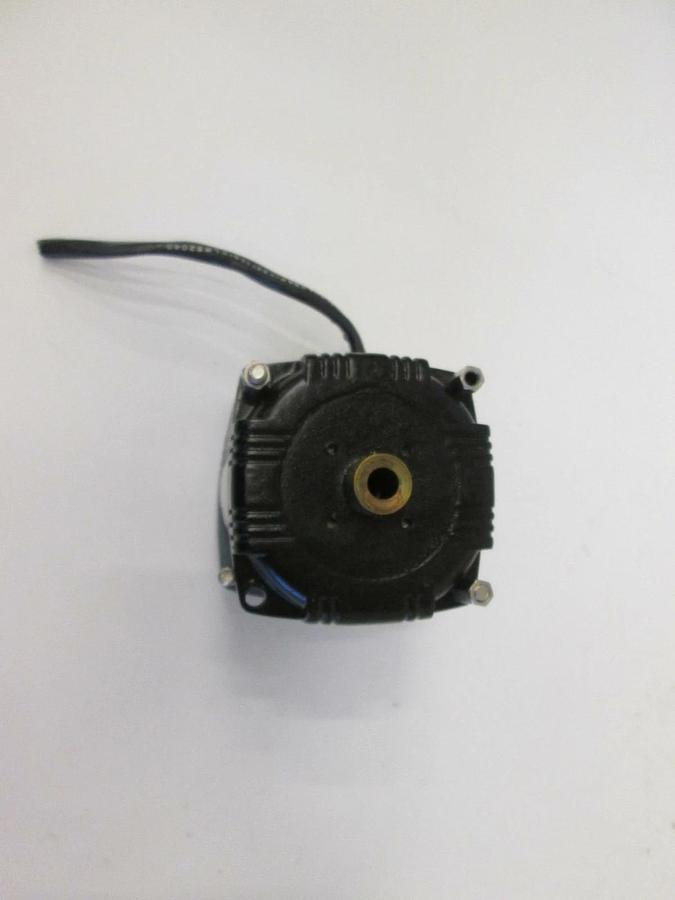 Hurst / Emerson LAS Electric Motor, SP-2955 6VDC, 8W, 4/86, Used