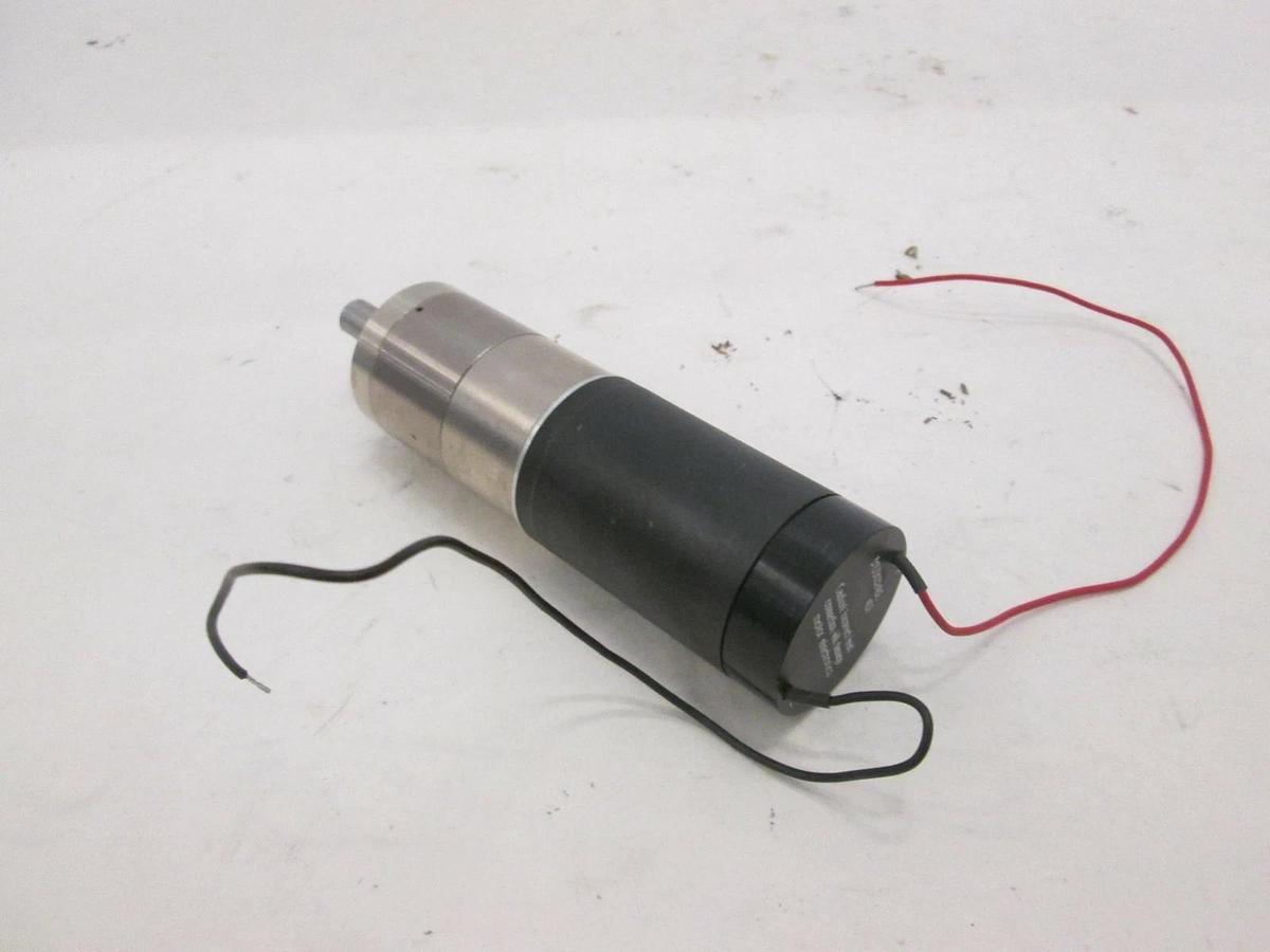 Used Faulhaber, Minimotor, 3153K024BE457, Used