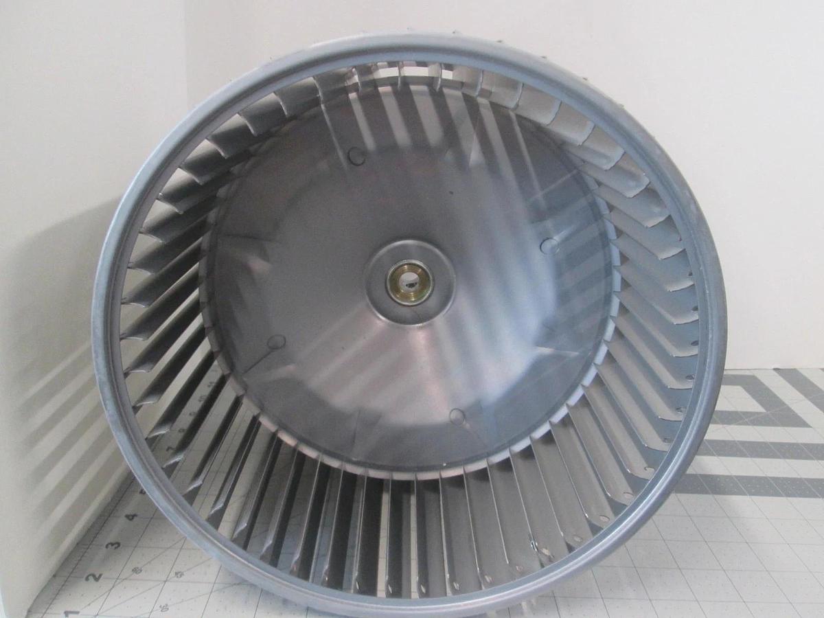 Dayton, 4C711, Direct Drive Blower Wheel, New