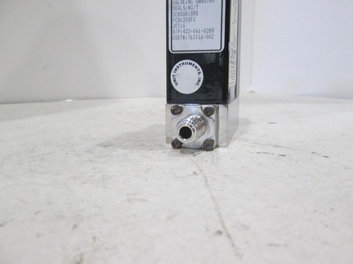 Used Unit, UFC-1168A, Range 20 SLM, Gas N2, Used