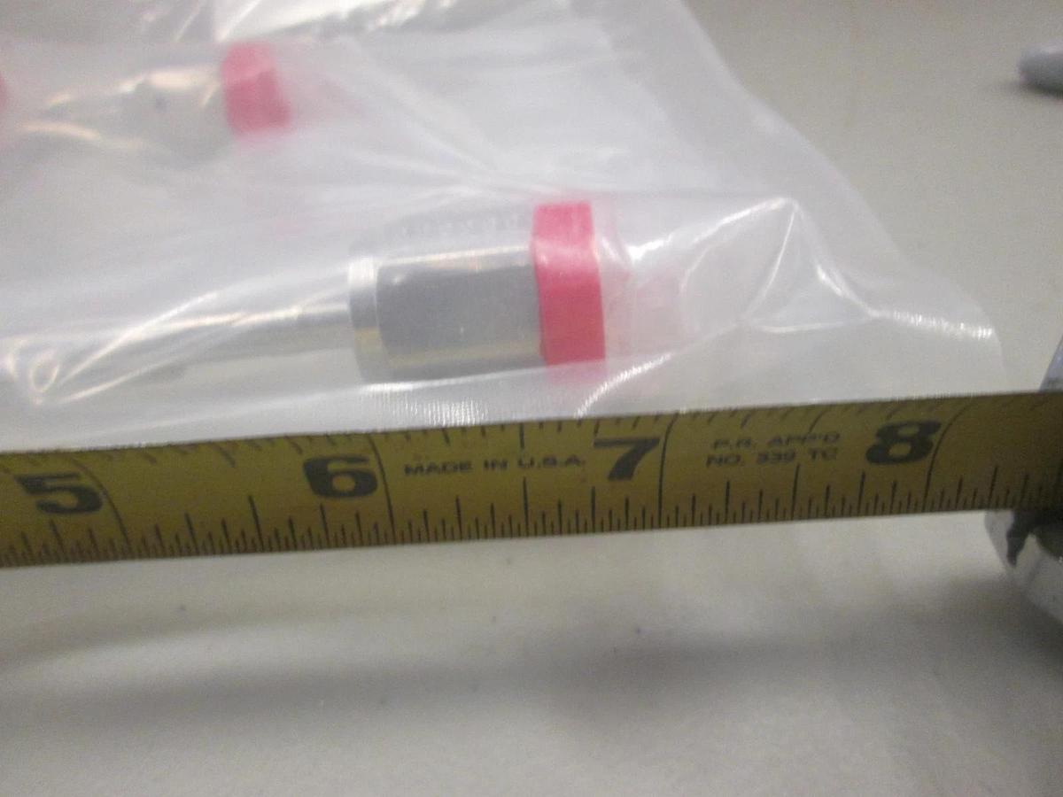 Veriflo, Manual Toggle Valve Assy, 944LS4672, New