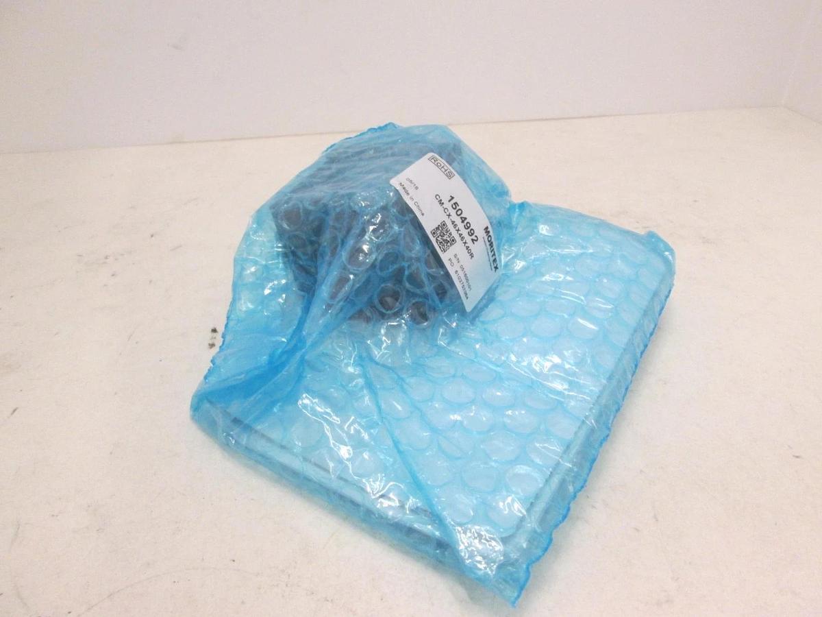 Moritex, CM-CX-46x46x40R,1504992, Lens RoHS, New