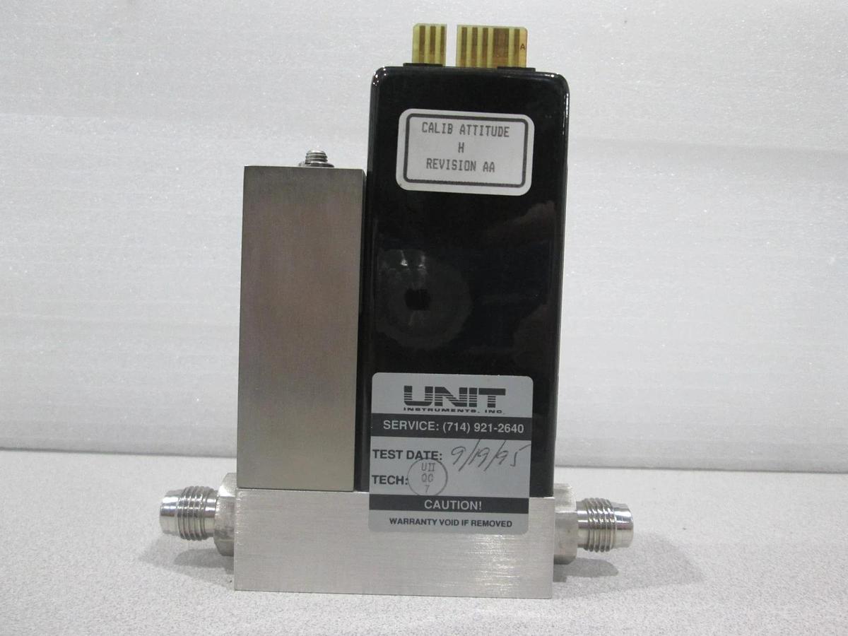 Used Unit, UFC-1100A, Range 1 SLM, Gas N2, Used