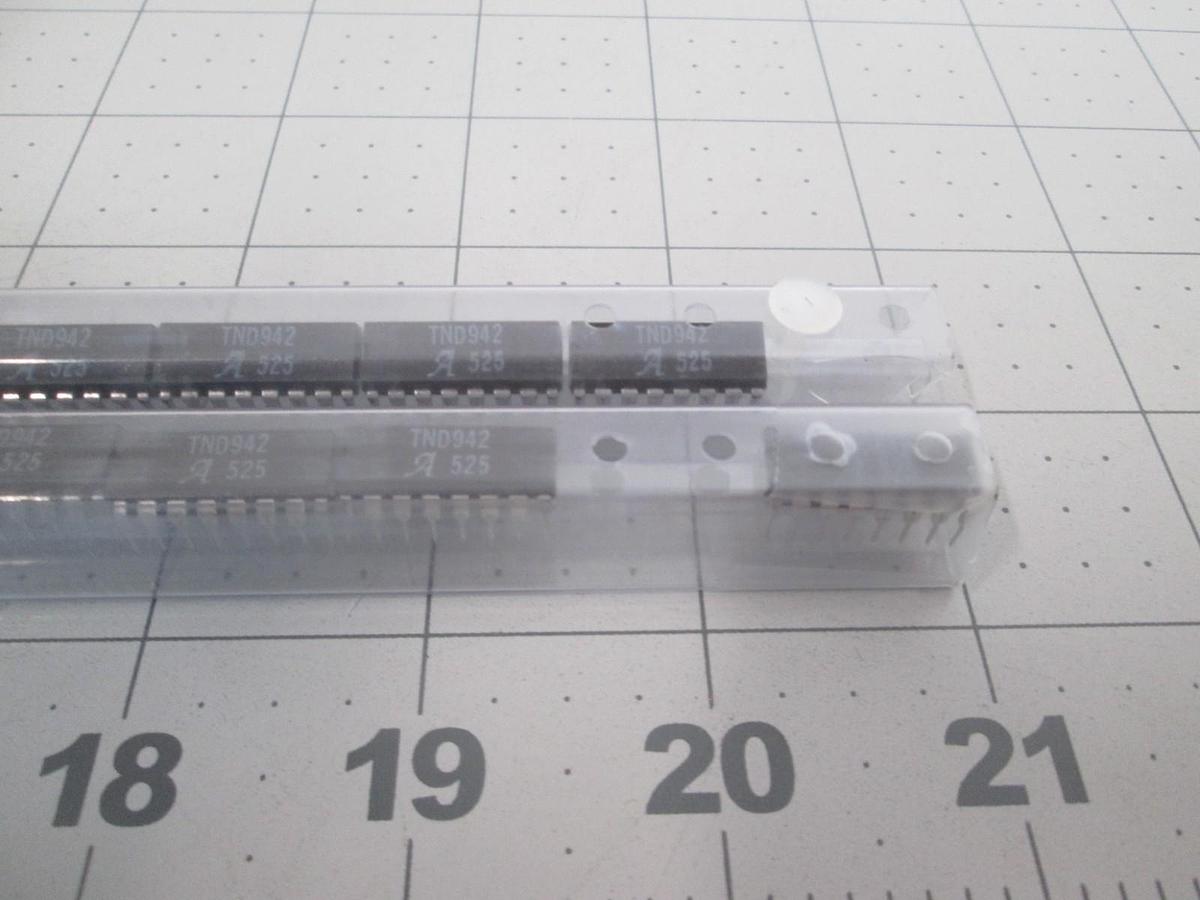 Archer Semiconductor, TND942 525,Diode Array DIP Circuit, 18-Pin, New,Lot of 50