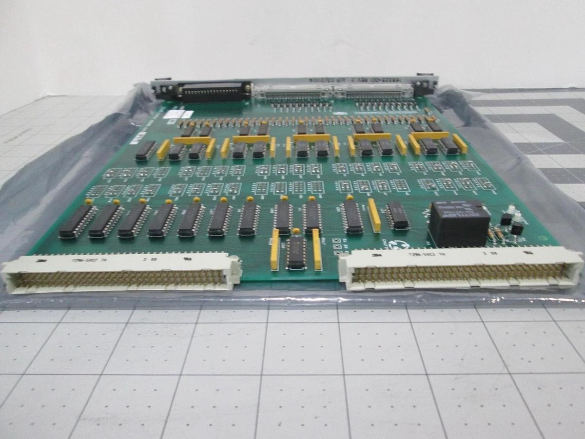 SPT Micro, 604092-25, PCB Config, VL Out, WO w/HCL, New