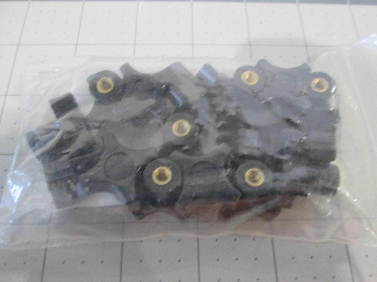 Watkins Johnson, 927657-001, WJ1000 APCVD Vent Spacer Kit, New