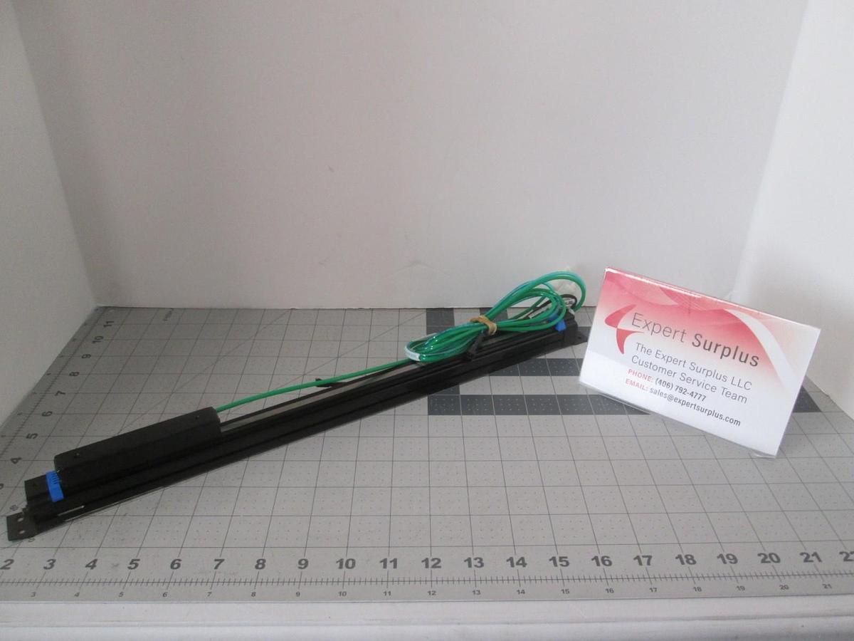 Tol-O-Matic, BC2#355601, Linear Actuator, New