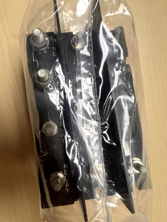 Used AIRPAX 27000279, Circuit Breaker, LINE 219-3-2877-3, Used
