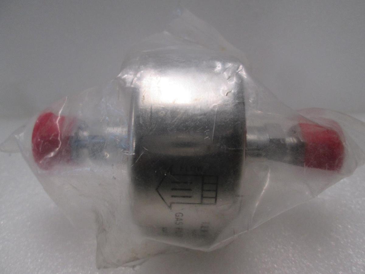 T.E.M Filter Company, TEM-711-6, Gas Filter, 3000 PSI, New