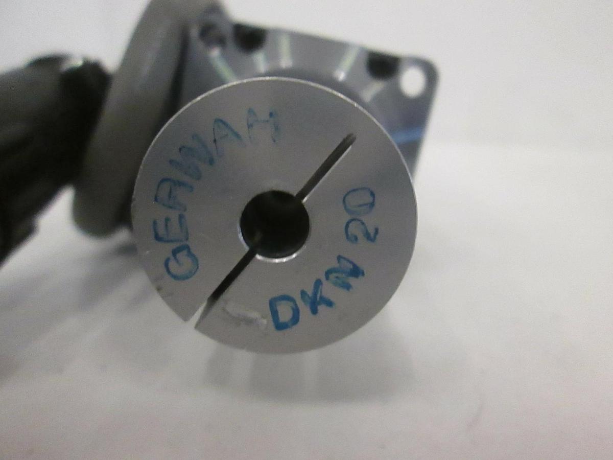 Used Reliance Electric Y-1003-2-H04DK, Servo Motor, Used