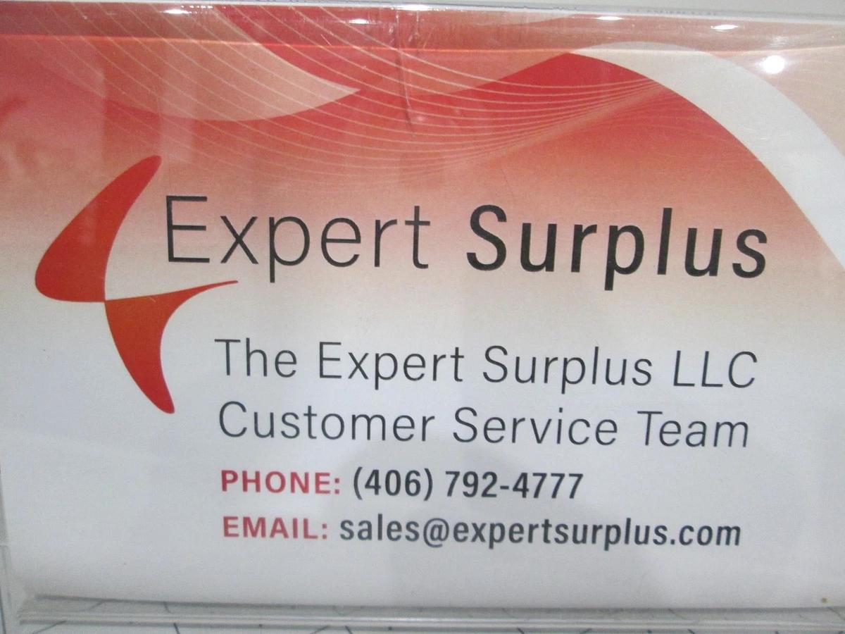 Used Unit, UFC-1100, Mass Flow Controller, NH3, 1 SLM, Used