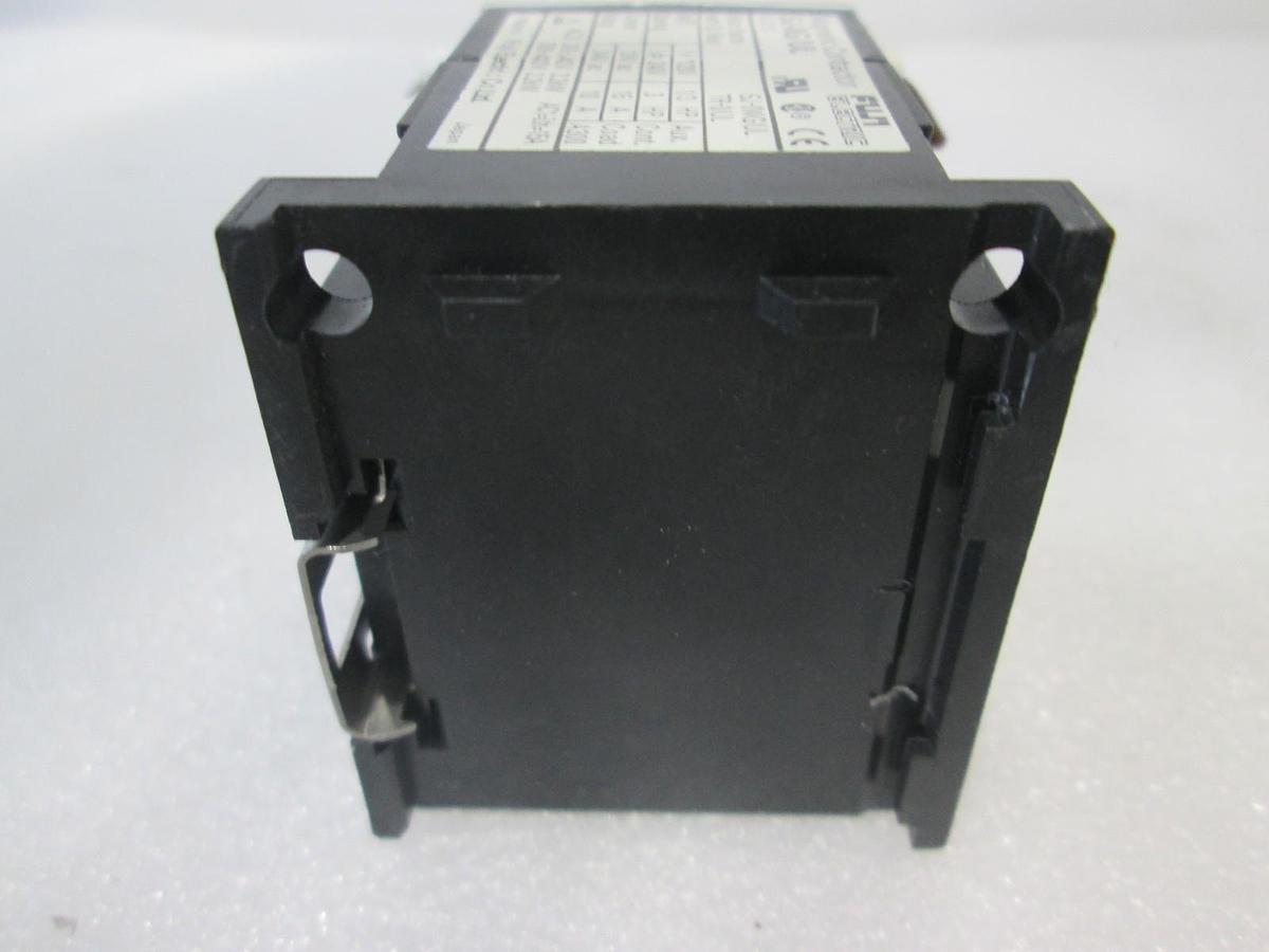 Used Fuji Electric, SJ-0G//UL, Magnetic Contactor, Used
