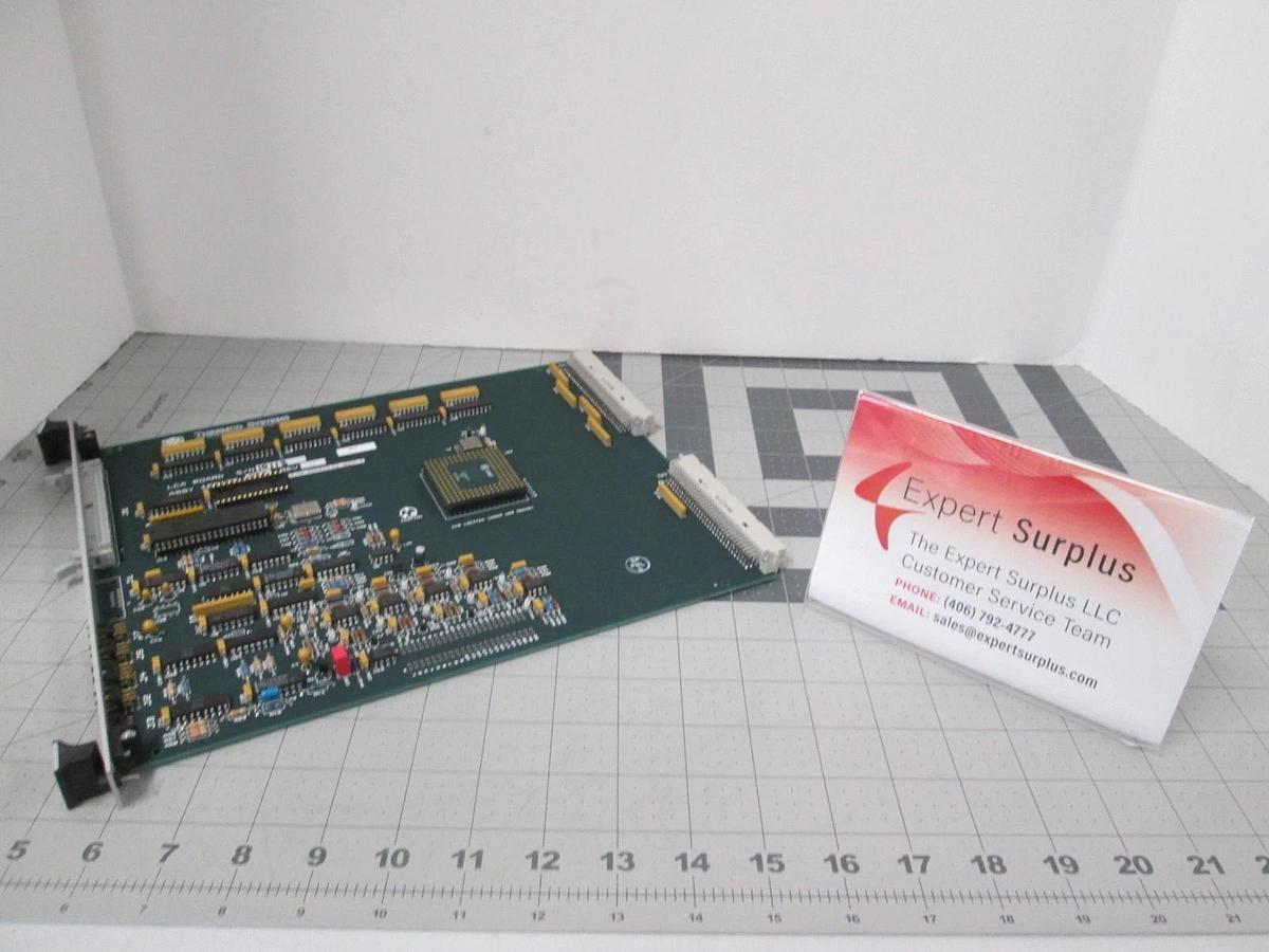 SPT Micro, 605852-01, LCA PCB Assy, New