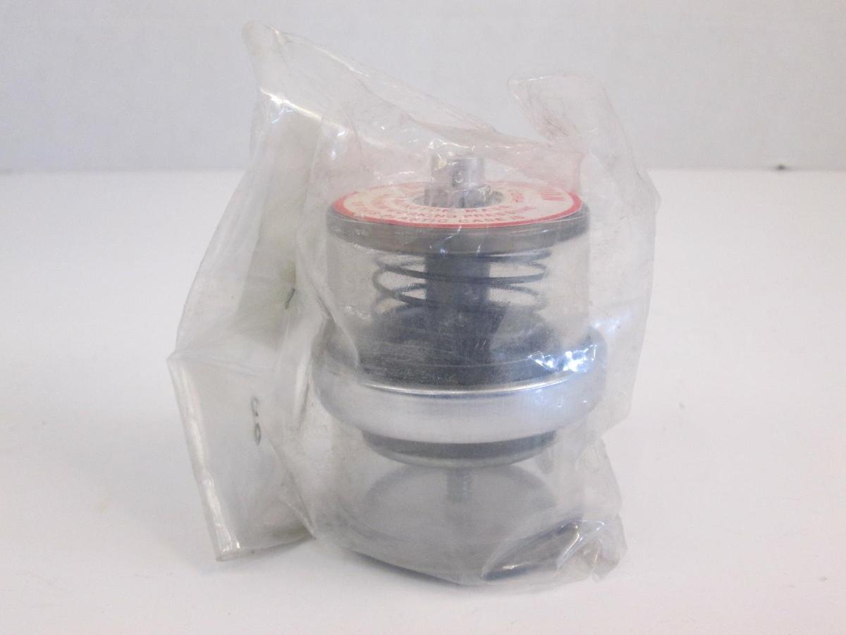 Bellofram Pressure Regulator Casing, Max 50 PSI, NIP
