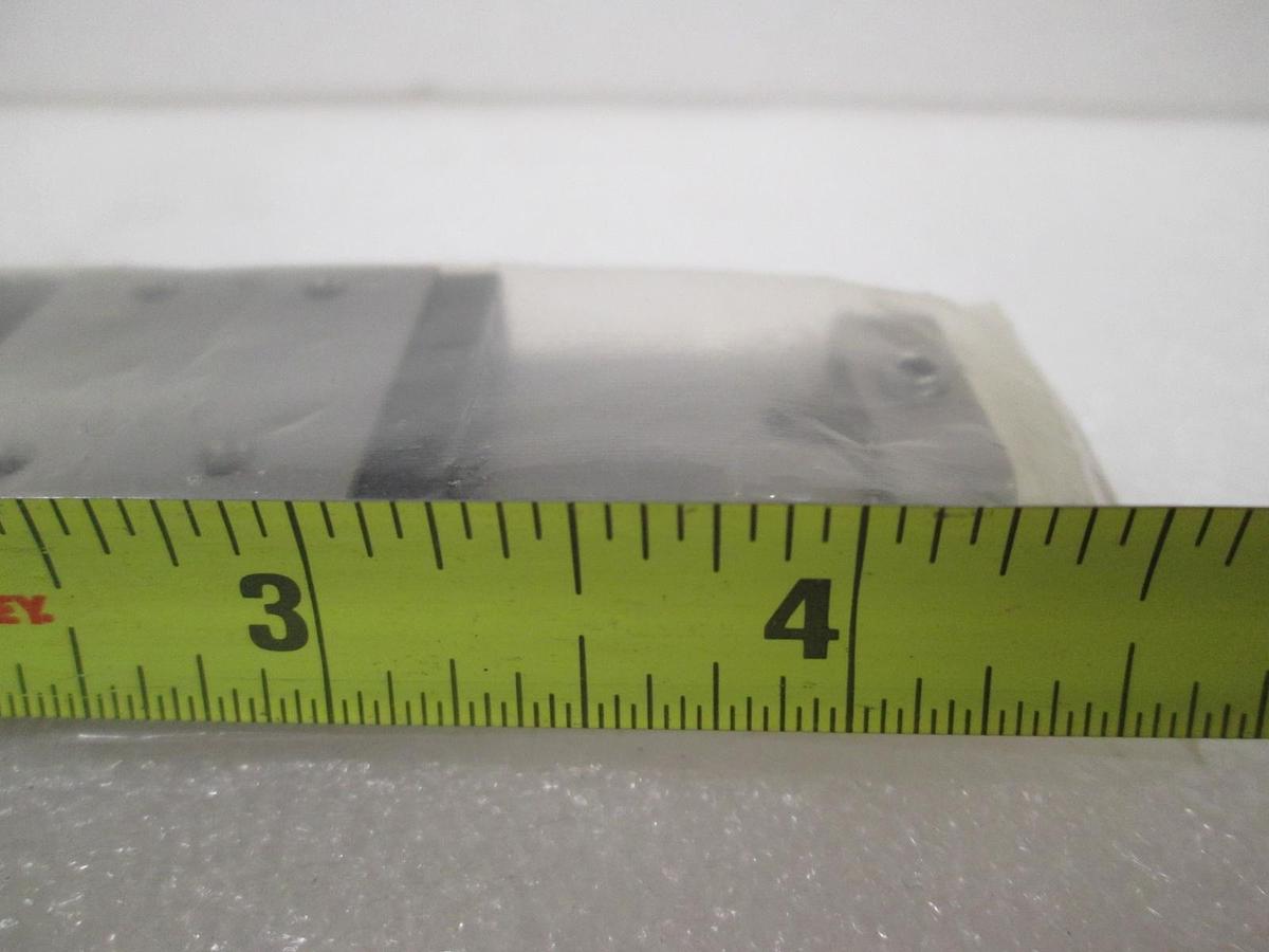 THK, RSR 9WVM, 9G14, Linear Slide w/ Bearing Block, New, Lot of 2