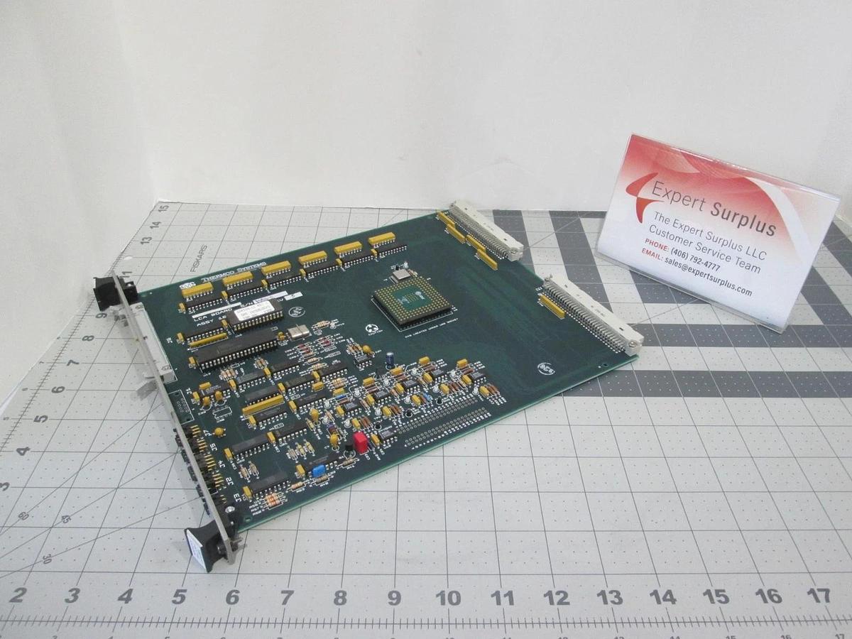 SPT Micro, 604125-04, LCA PCB Assy for AVP200, New