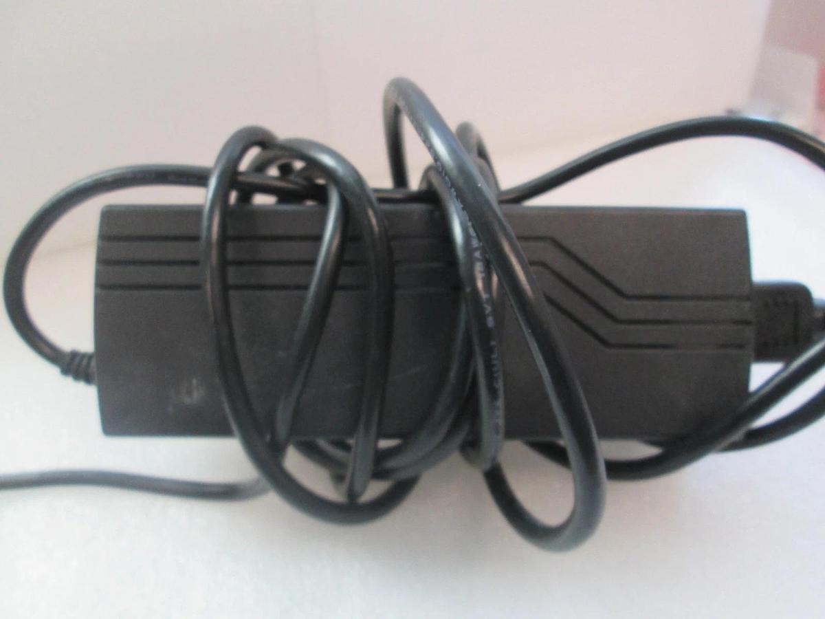 EDACPower Elec., EA11351A-120, 50-60Hz, AC Adapter, Used