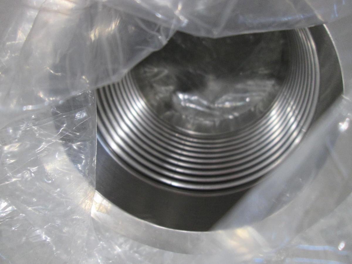 Cleanpart, H10 Kompensator, New