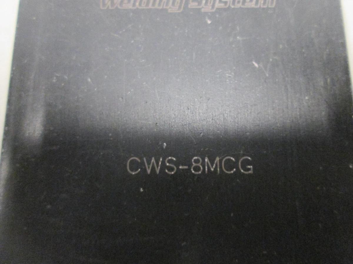 Used Swagelok Welding System, Centering Gauge, CWS-8MCG, Used