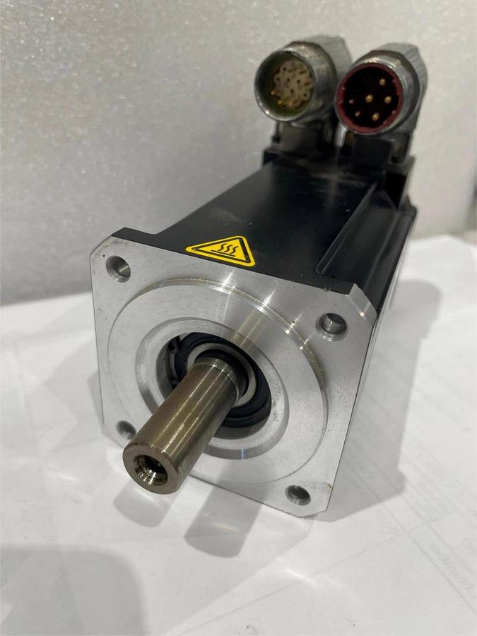 Used Br-Automation, 8JSA32 R0030D000-0, Rev Co Motor, Used