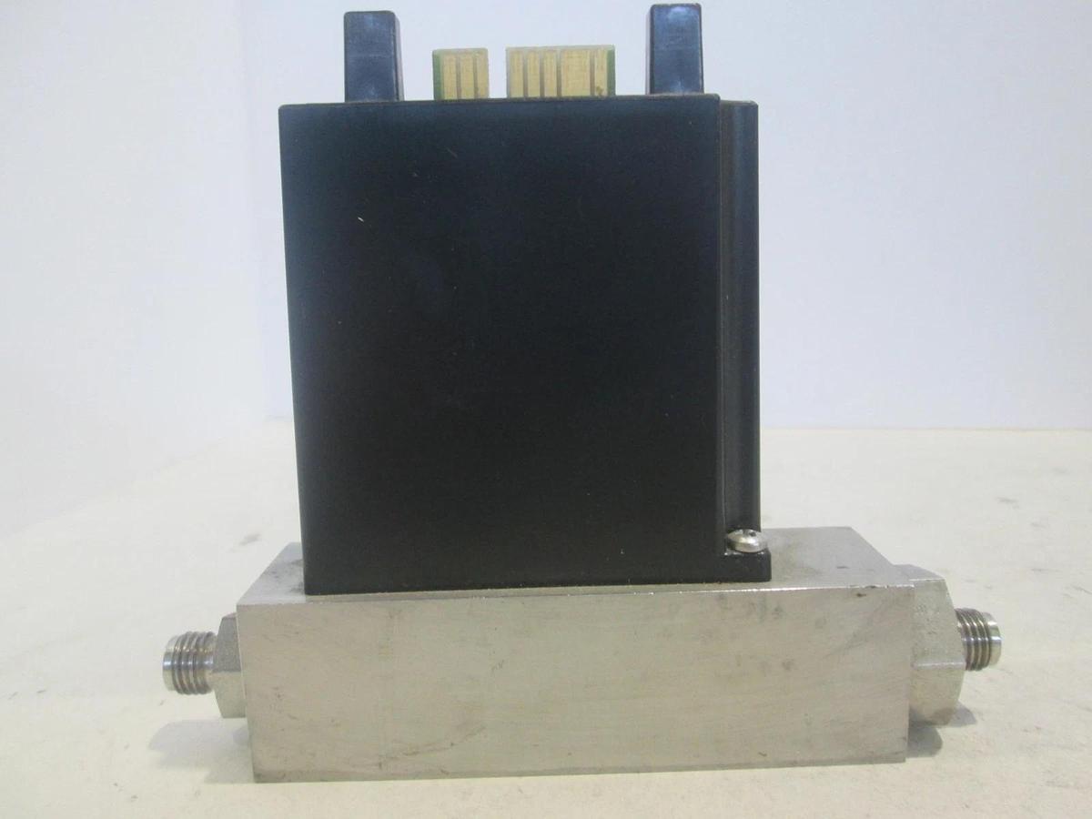 Used Tylan, FC-261-F, Mass Flow Controller, 10 SLPM, N2, Used