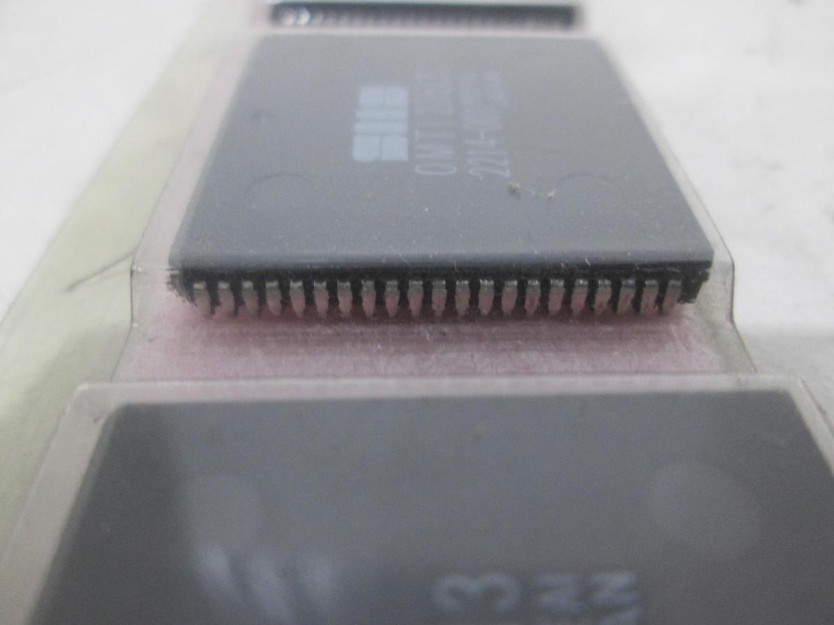 Used OMTI 20513, 2214-001, Integrated Circuit, New, Lot of 8