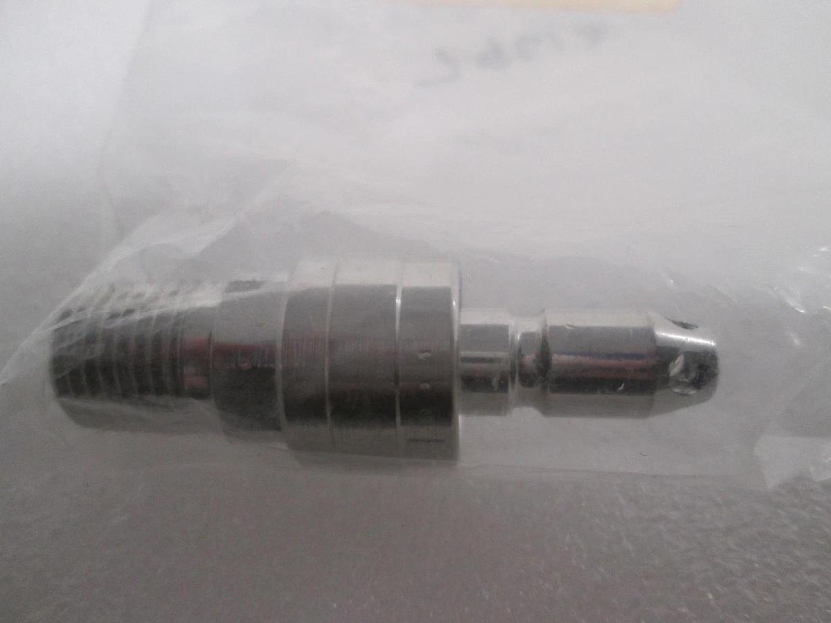 Swagelok, Quick Disconnect, 206-889, 1/4" Fitting, New