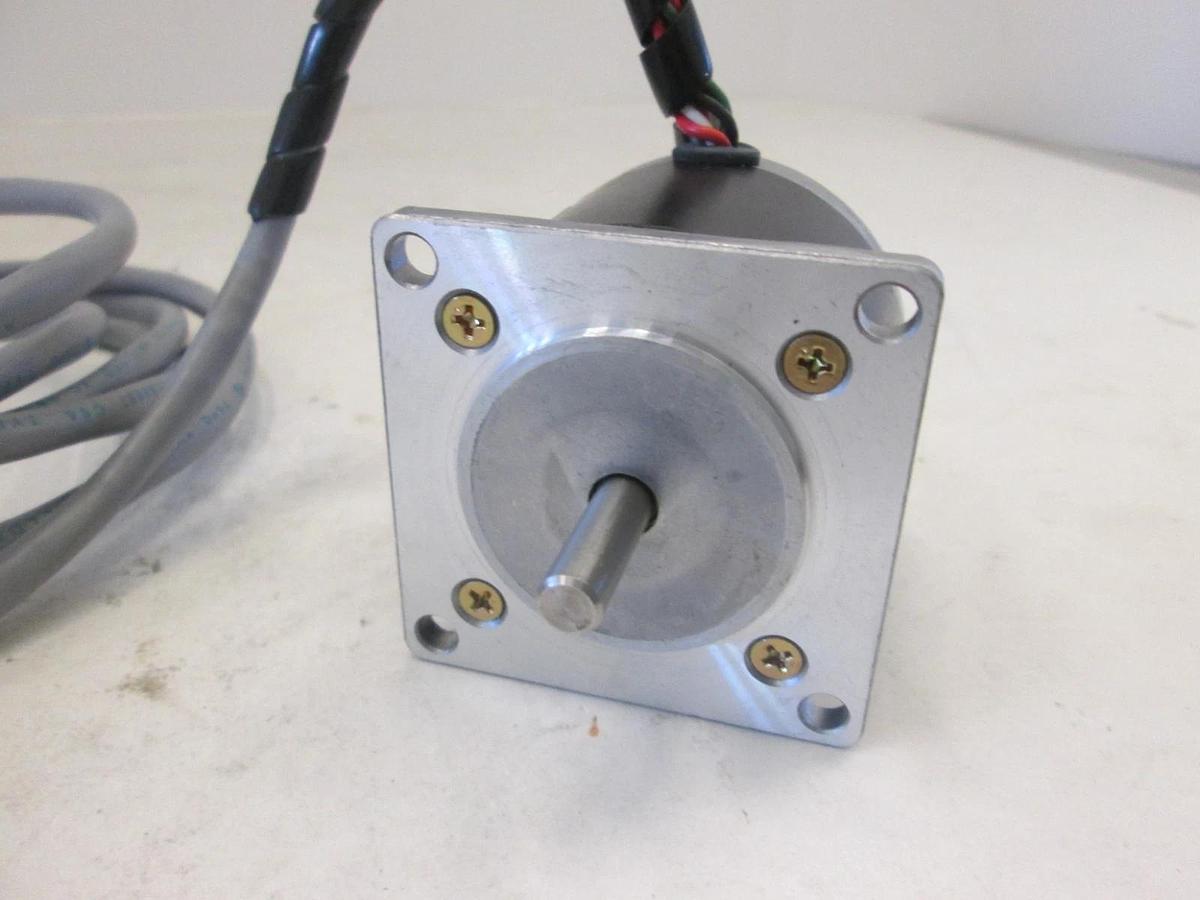 Used Applied Motion Products, Stepping Motor, 1.3V, 3.9A, Used
