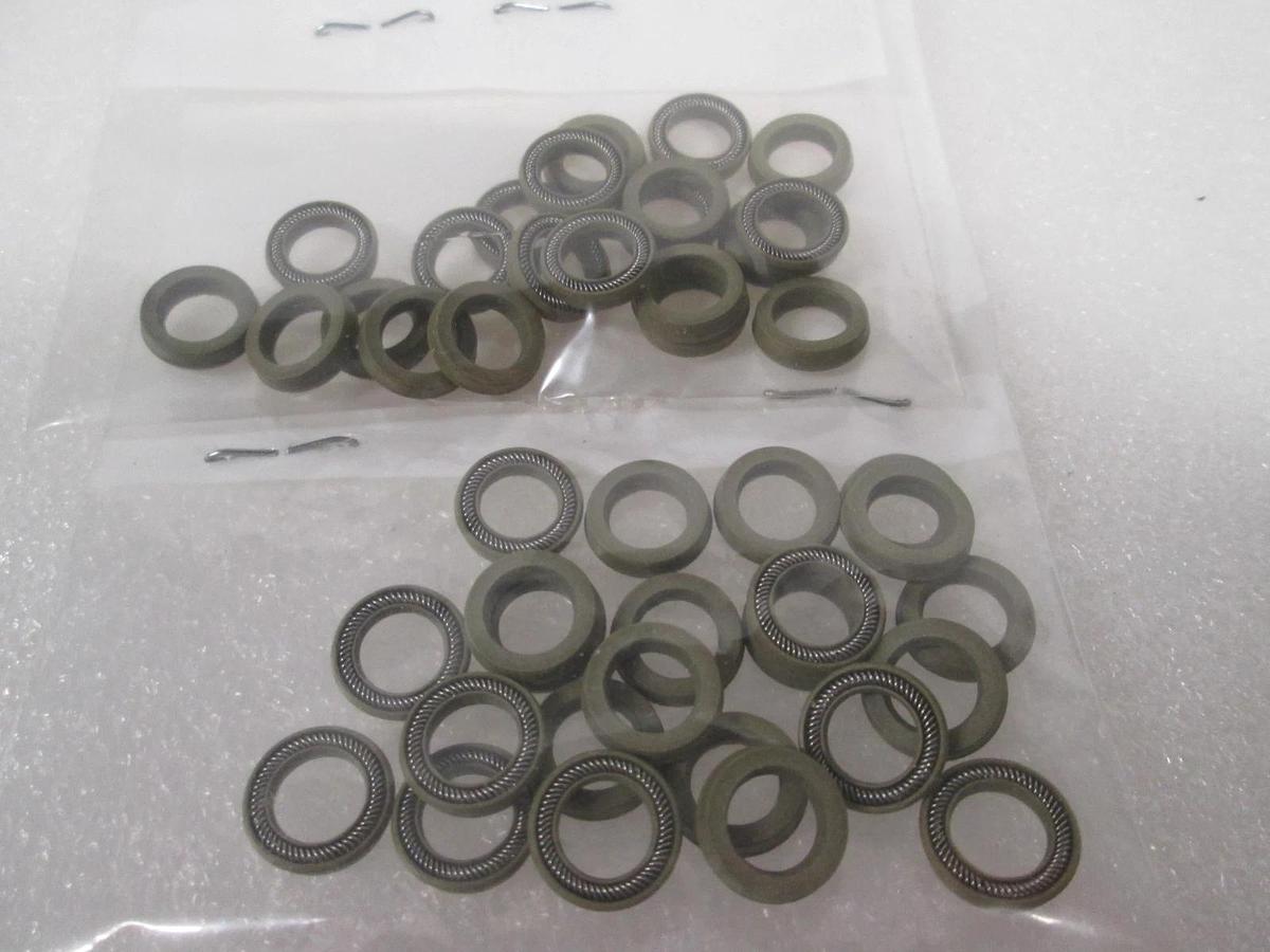 Bearings, 210-074, New, Lot of 46