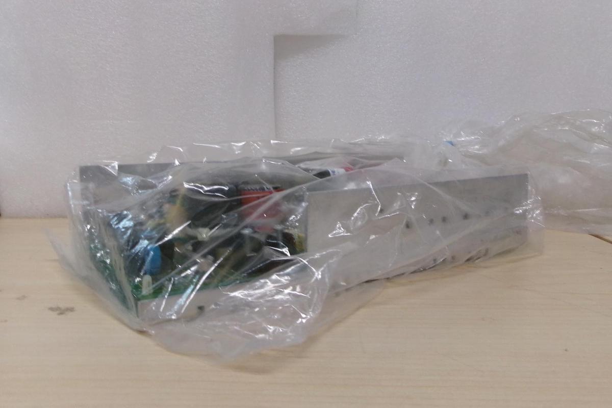 Used boschert power supply, xl460 3411, used