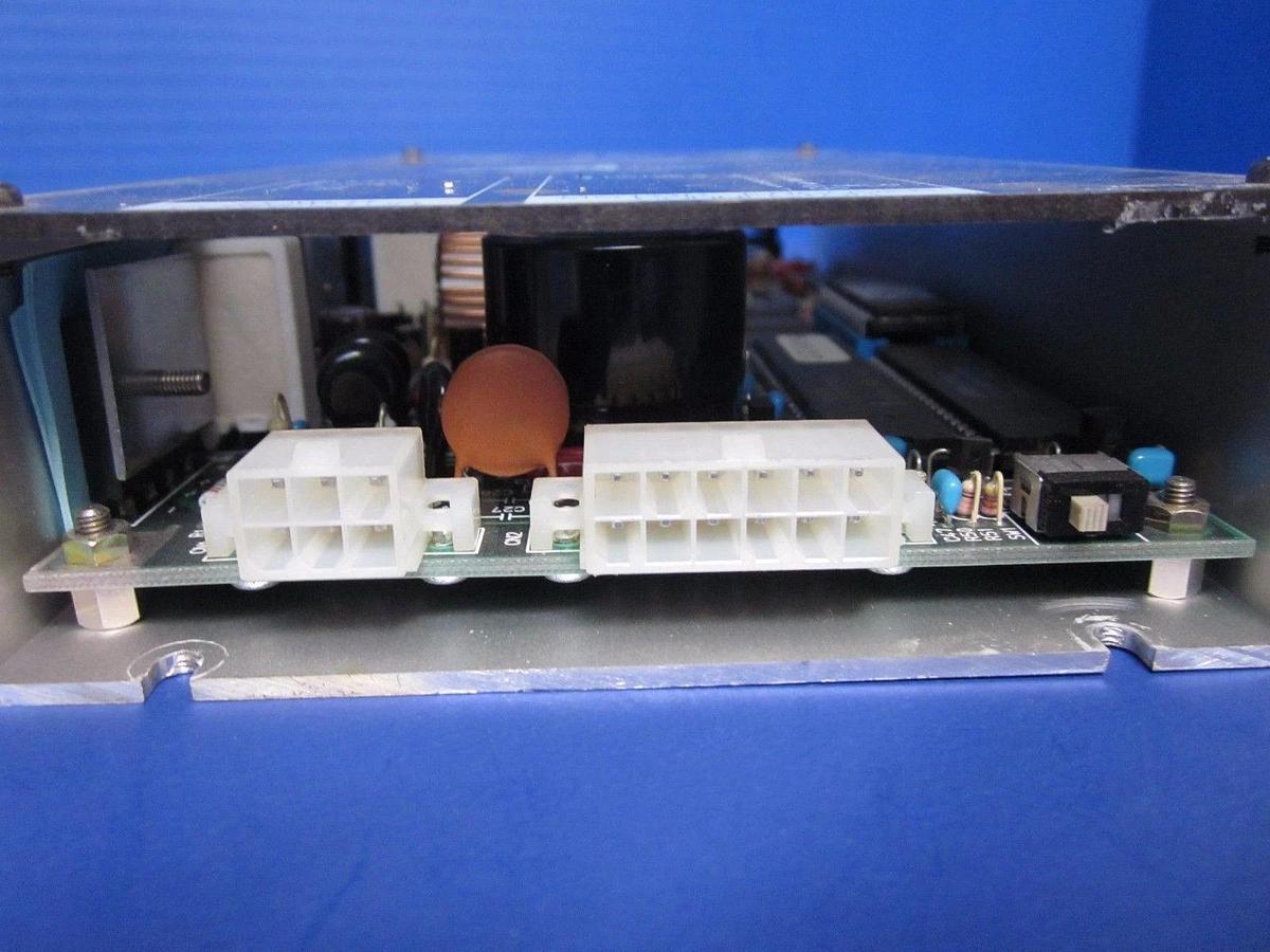 Used IAI Intelligent Actuator 12EX-35-700, Servo Controller, Used