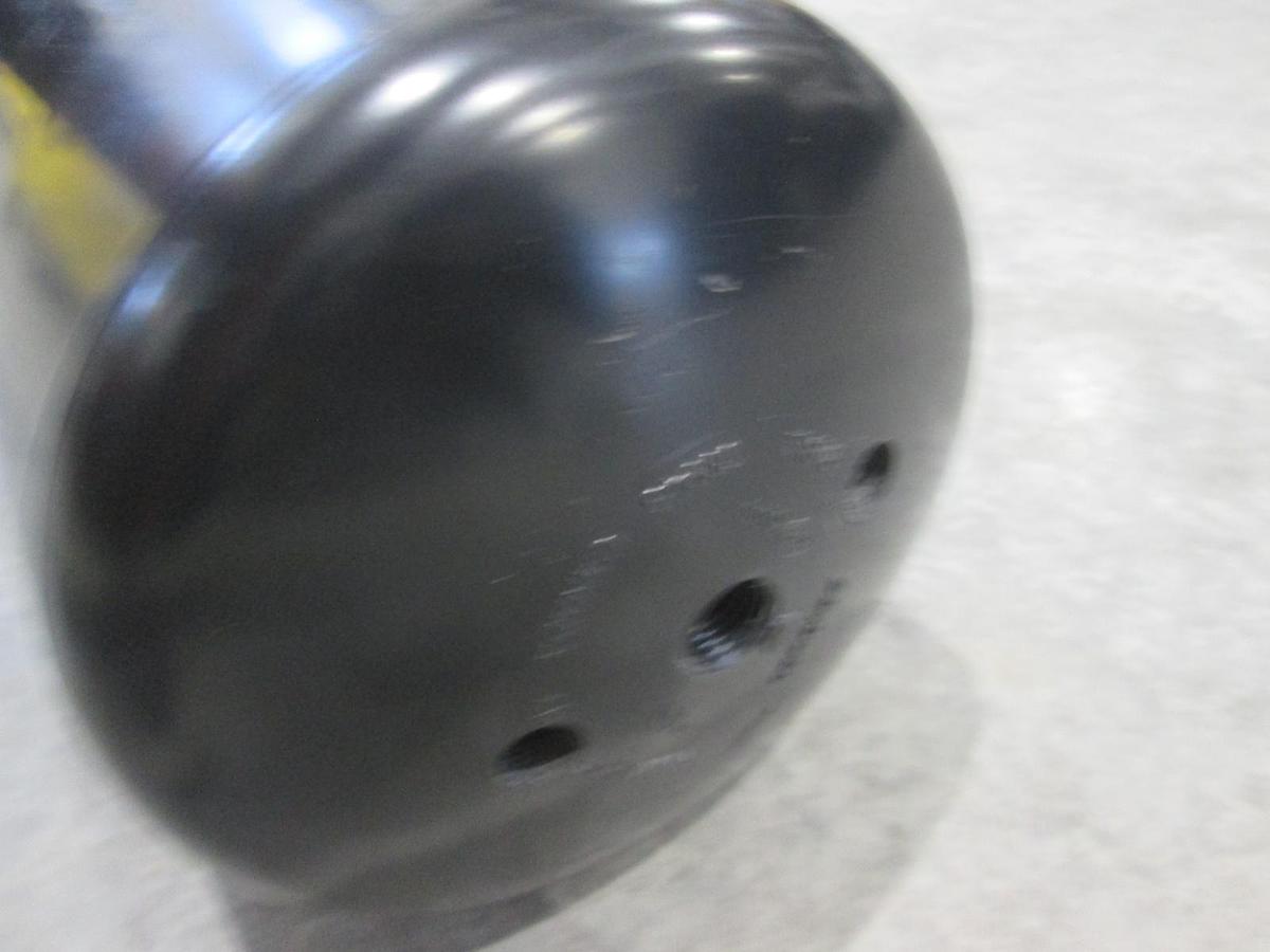 Used Genova Coex, Abs Cellular, 4" DWV Pipe IPS SCH 40 ASTM, Used