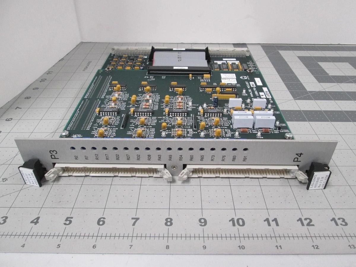SPT Micro, 605188-02, Analog ATM, PCB Assy, New