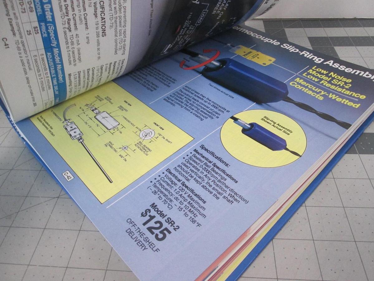 Used Omega, The Pressure Strain and Force Handbook, Volume 29, Used