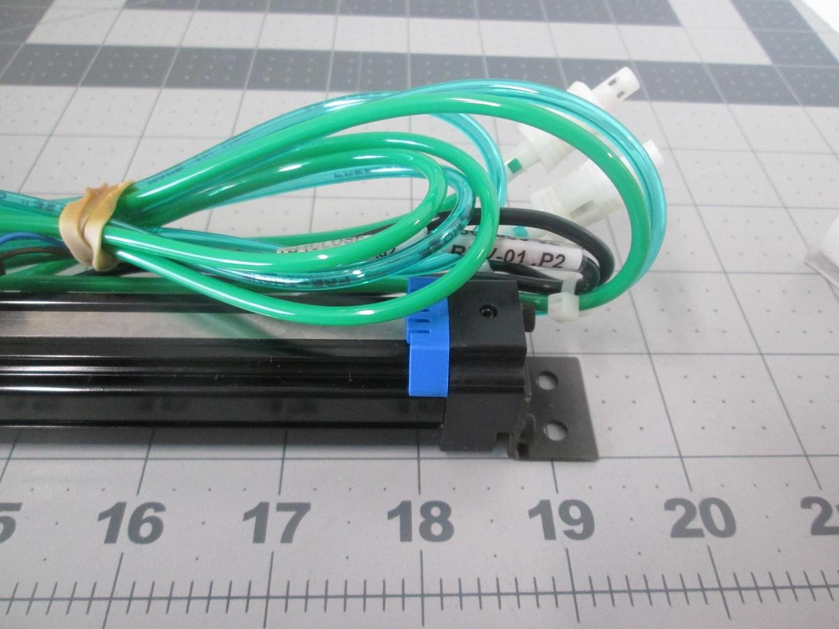 Tol-O-Matic, BC2#355601, Linear Actuator, New