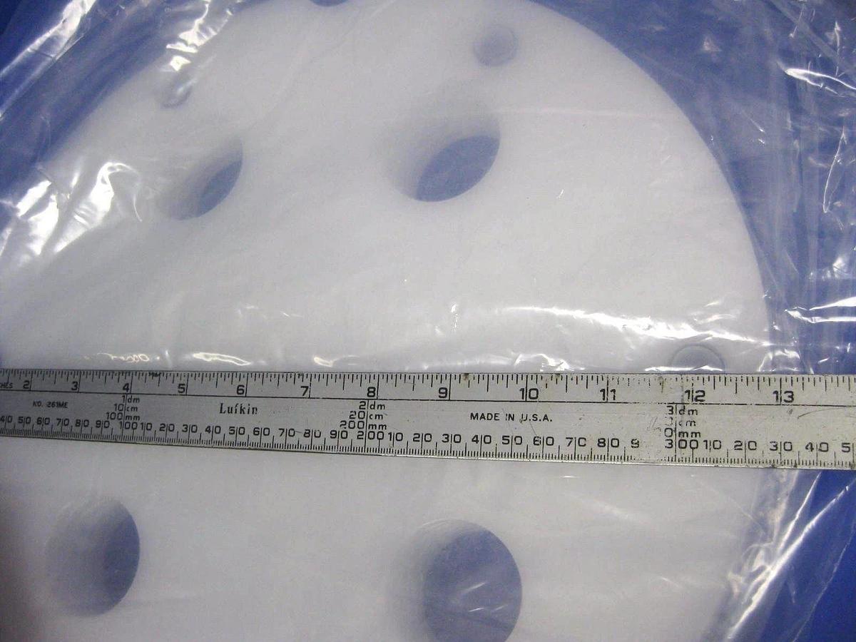 Used TEL Tokyo Electron Large Fins 1105-302151-51, New
