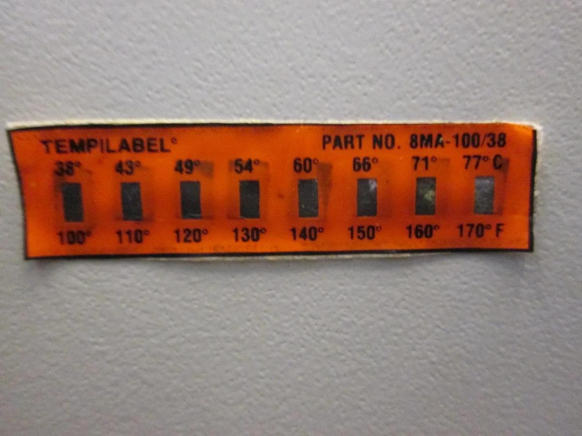Used Micromass LTD, Plasmaquad Control, Model M741, Used