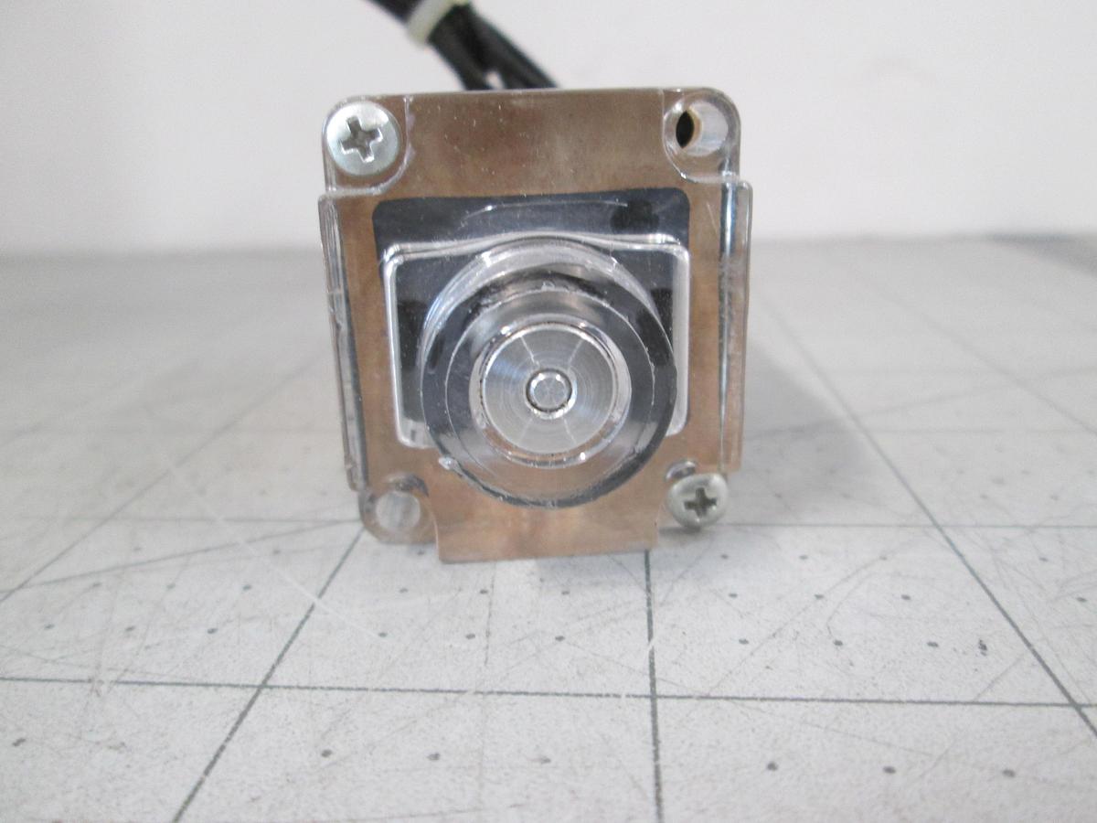 Used Numatics, 226-272B, Soleniod Coil 24VDC 6W 2-Wire 15" Leads Idustrial